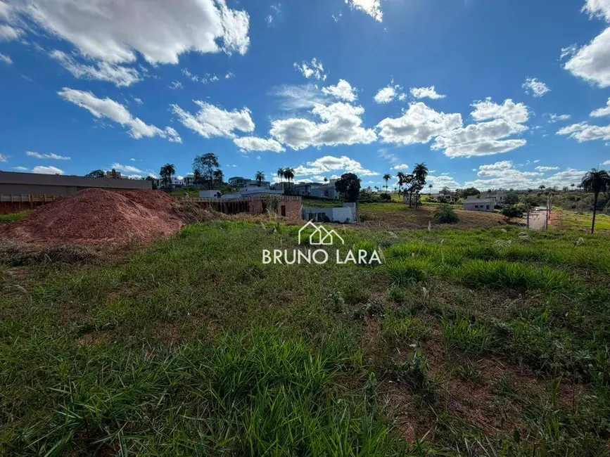 Foto 8 de Terreno / Lote à venda, 1000m2 em Igarape - MG