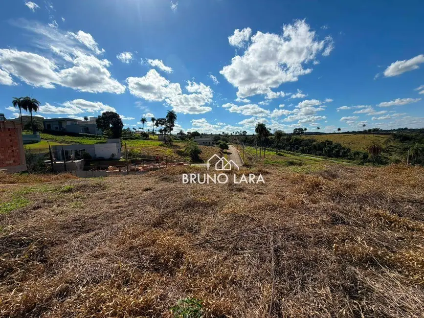 Foto 9 de Terreno / Lote à venda, 1000m2 em Igarape - MG