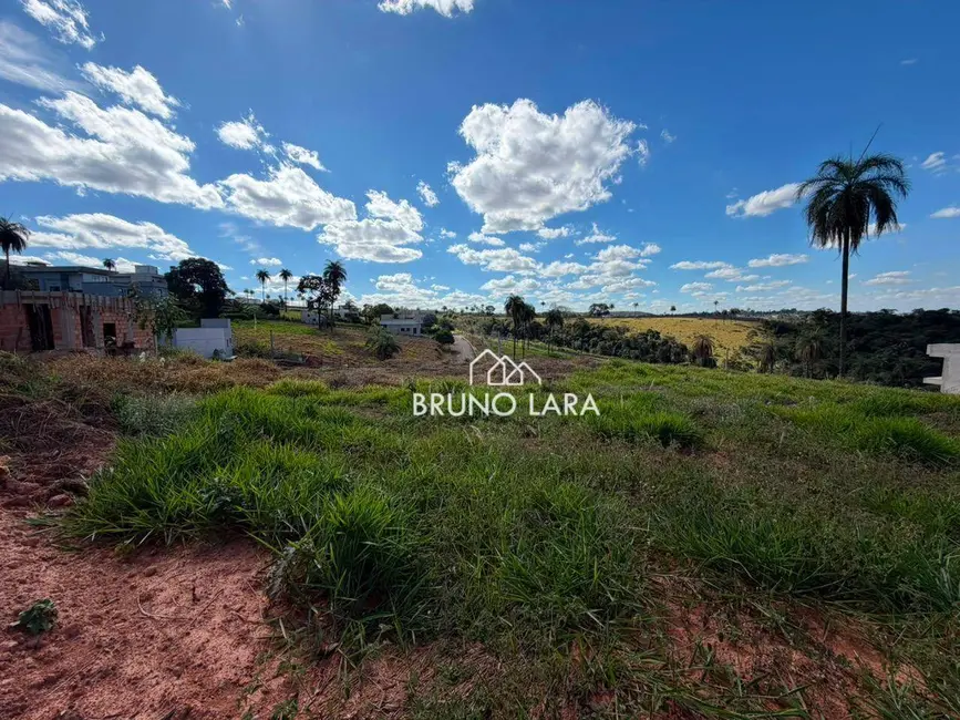 Foto 6 de Terreno / Lote à venda, 1000m2 em Igarape - MG