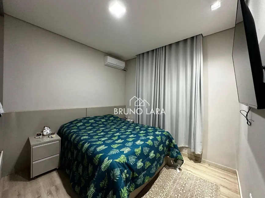 Foto 8 de Casa com 2 quartos à venda, 150m2 em Igarape - MG