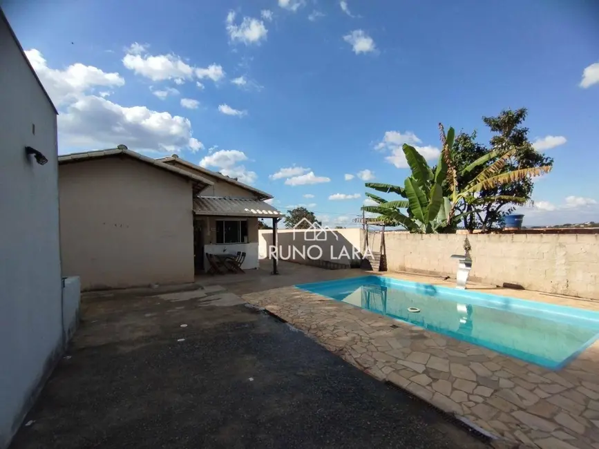 Casa com 4 quartos à venda, 360m2 em Igarape - MG - imagem 4 Foto 4 de Casa com 4 quartos à venda, 360m2 em Igarape - MG