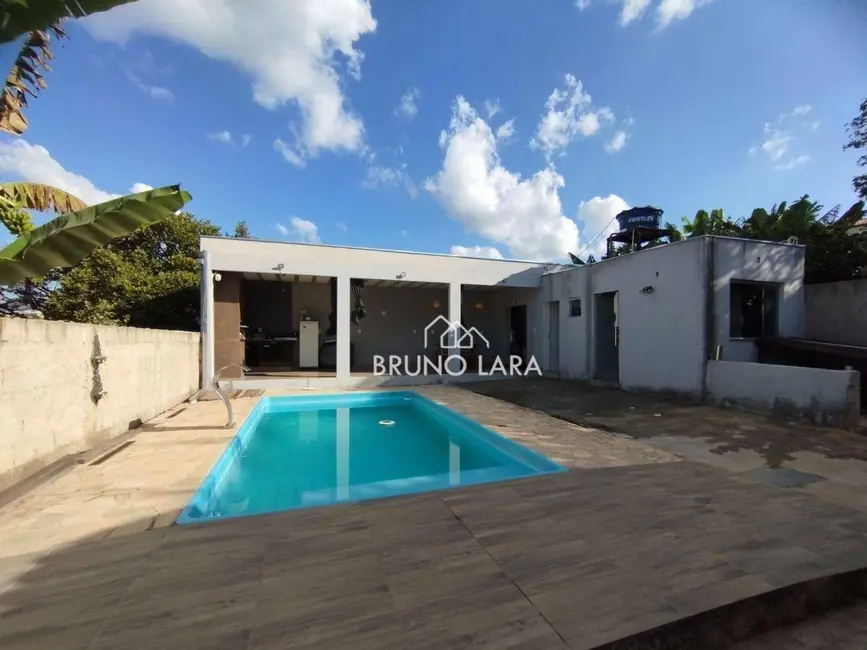 Casa com 4 quartos à venda, 360m2 em Igarape - MG - imagem 3 Foto 3 de Casa com 4 quartos à venda, 360m2 em Igarape - MG