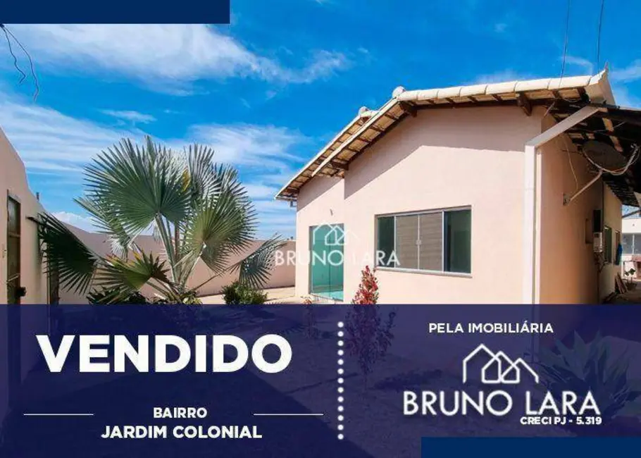 Foto 1 de Casa com 4 quartos à venda, 360m2 em Igarape - MG