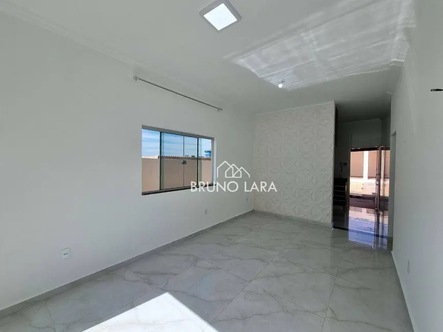 Casa com 4 quartos à venda, 360m2 em Igarape - MG - imagem 6 Foto 6 de Casa com 4 quartos à venda, 360m2 em Igarape - MG