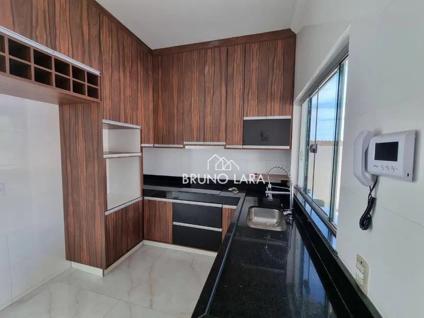 Casa com 4 quartos à venda, 360m2 em Igarape - MG - imagem 7 Foto 7 de Casa com 4 quartos à venda, 360m2 em Igarape - MG