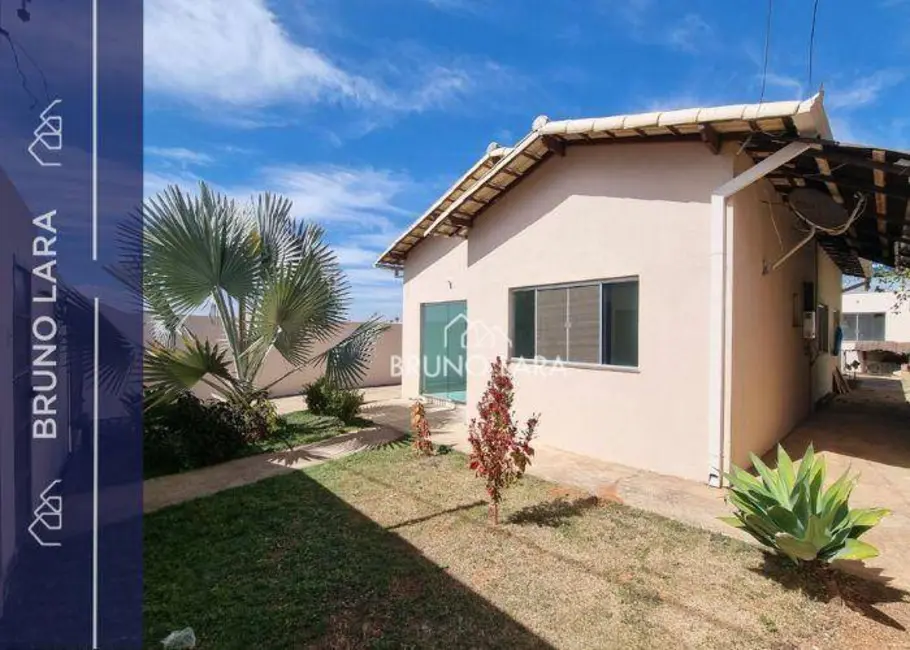 Foto 1 de Casa com 4 quartos à venda, 360m2 em Igarape - MG