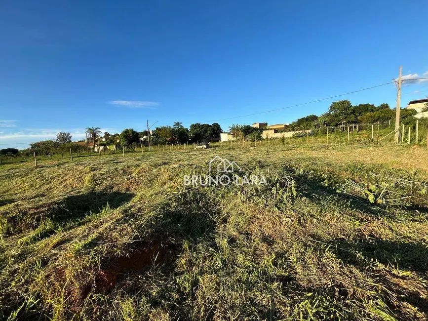 Foto 6 de Terreno / Lote à venda, 377m2 em Igarape - MG