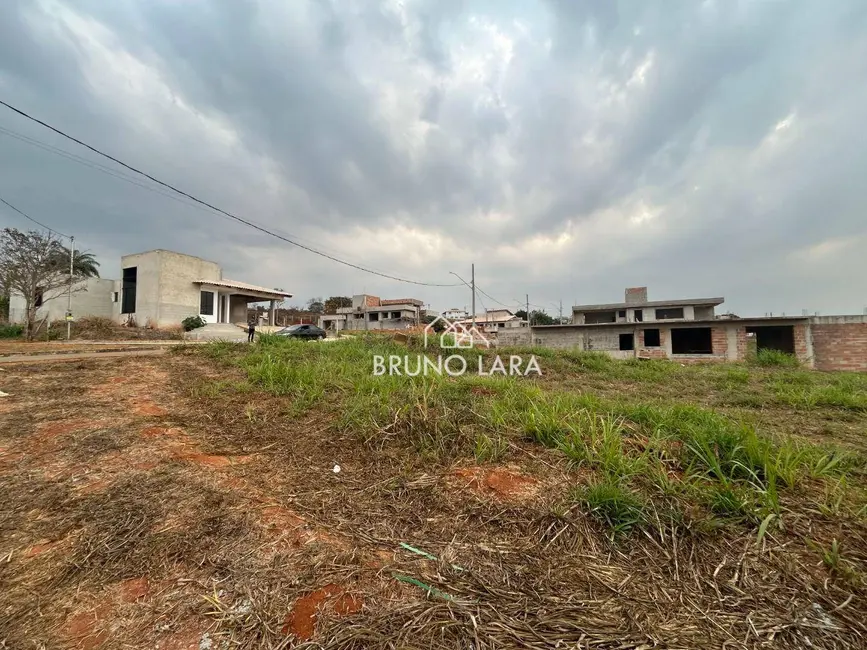 Foto 4 de Terreno / Lote à venda, 1025m2 em Igarape - MG