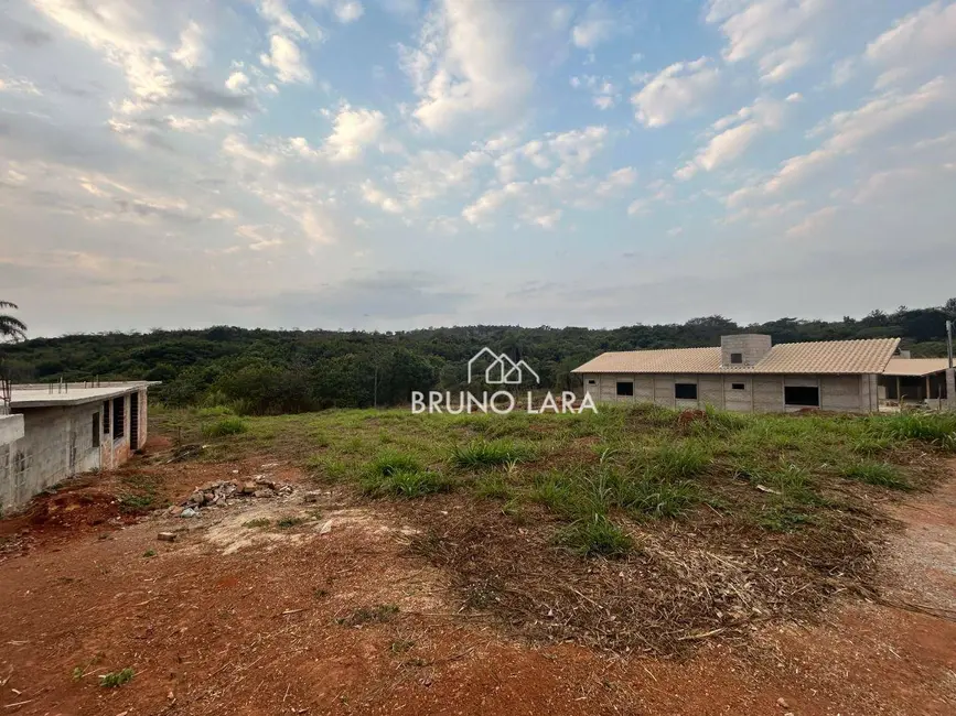 Foto 8 de Terreno / Lote à venda, 1025m2 em Igarape - MG