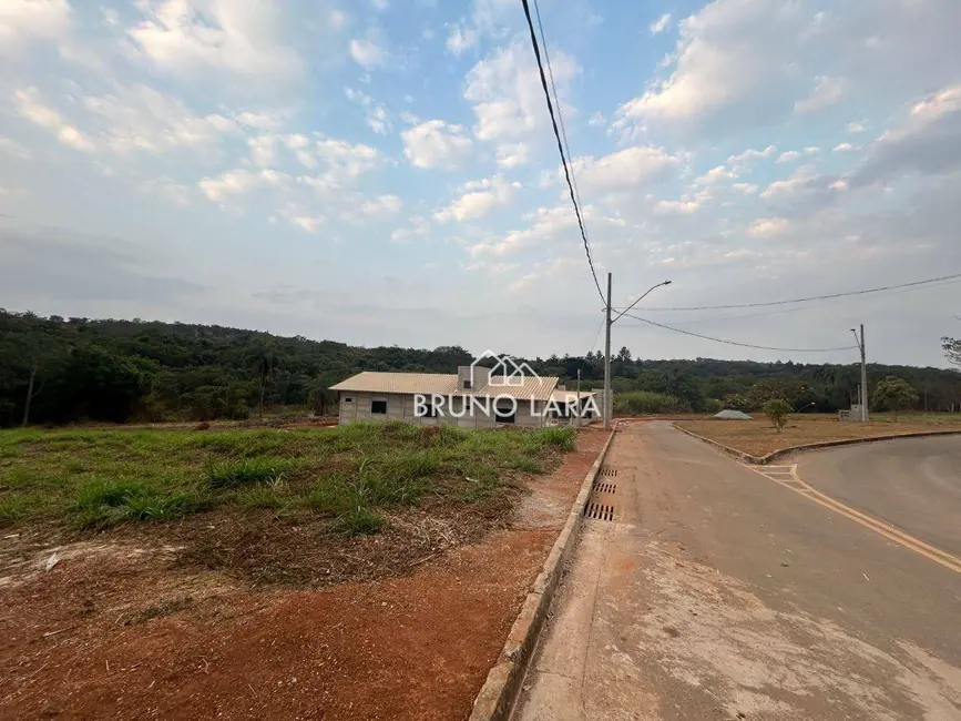 Foto 7 de Terreno / Lote à venda, 1025m2 em Igarape - MG