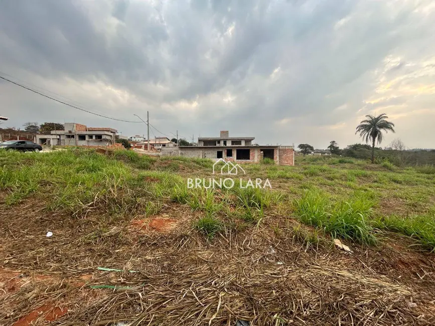 Foto 5 de Terreno / Lote à venda, 1025m2 em Igarape - MG