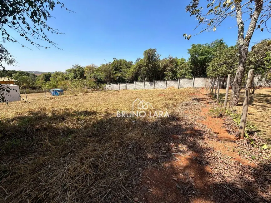 Foto 7 de Terreno / Lote à venda, 1100m2 em Igarape - MG