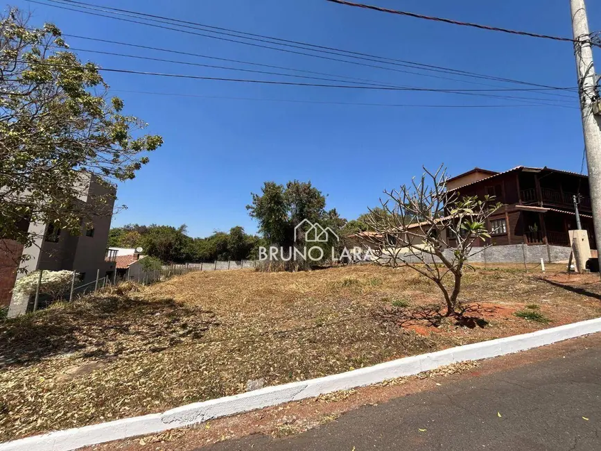 Foto 3 de Terreno / Lote à venda, 1100m2 em Igarape - MG