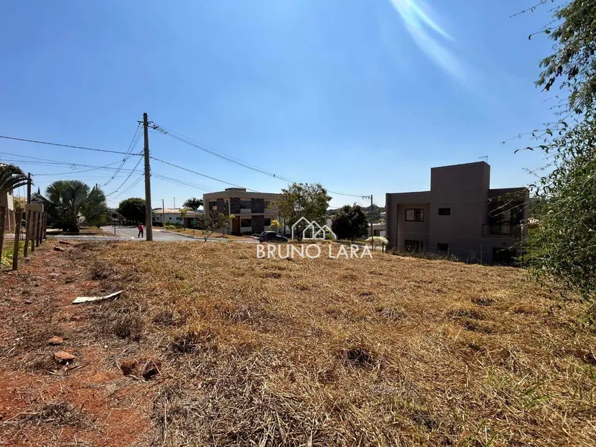 Foto 6 de Terreno / Lote à venda, 1100m2 em Igarape - MG
