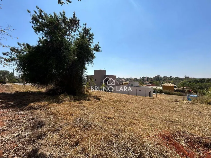 Foto 8 de Terreno / Lote à venda, 1100m2 em Igarape - MG