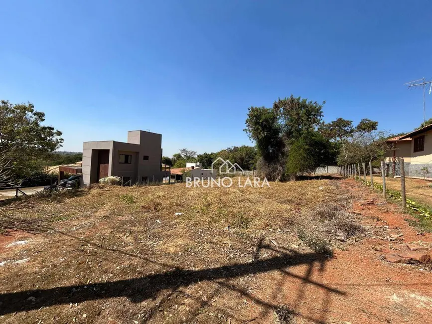 Foto 5 de Terreno / Lote à venda, 1100m2 em Igarape - MG