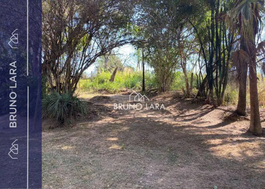 Foto 1 de Terreno / Lote à venda, 10000m2 em Tereza Cristina, Sao Joaquim De Bicas - MG