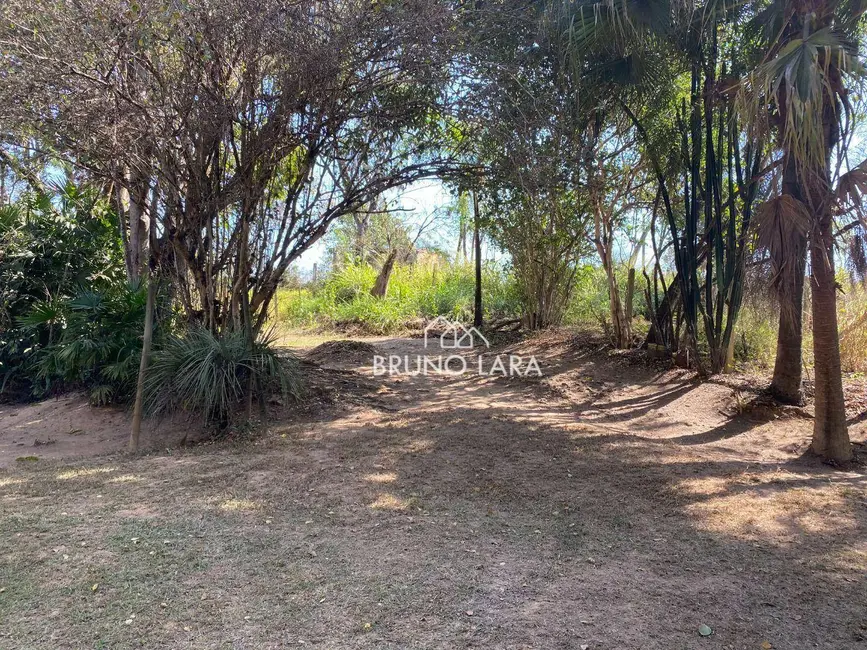 Foto 2 de Terreno / Lote à venda, 10000m2 em Tereza Cristina, Sao Joaquim De Bicas - MG