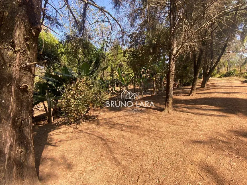 Terreno / Lote à venda, 10000m2 em Tereza Cristina, Sao Joaquim De Bicas - MG - imagem 3 Foto 3 de Terreno / Lote à venda, 10000m2 em Tereza Cristina, Sao Joaquim De Bicas - MG