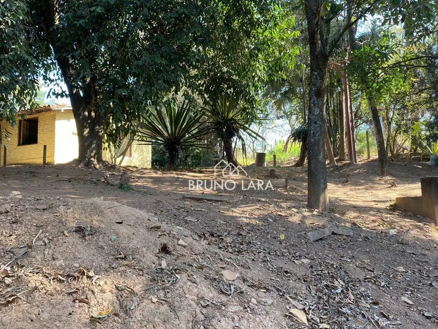 Terreno / Lote à venda, 10000m2 em Tereza Cristina, Sao Joaquim De Bicas - MG - imagem 8 Foto 8 de Terreno / Lote à venda, 10000m2 em Tereza Cristina, Sao Joaquim De Bicas - MG