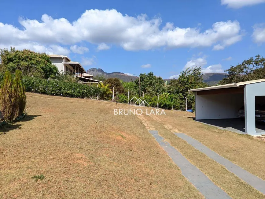 Sítio / Rancho com 3 quartos à venda, 2000m2 em Igarape - MG - imagem 9 Foto 9 de Sítio / Rancho com 3 quartos à venda, 2000m2 em Igarape - MG