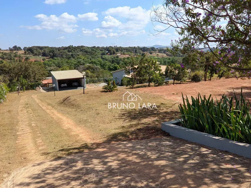 Sítio / Rancho com 3 quartos à venda, 2000m2 em Igarape - MG - imagem 3 Foto 3 de Sítio / Rancho com 3 quartos à venda, 2000m2 em Igarape - MG