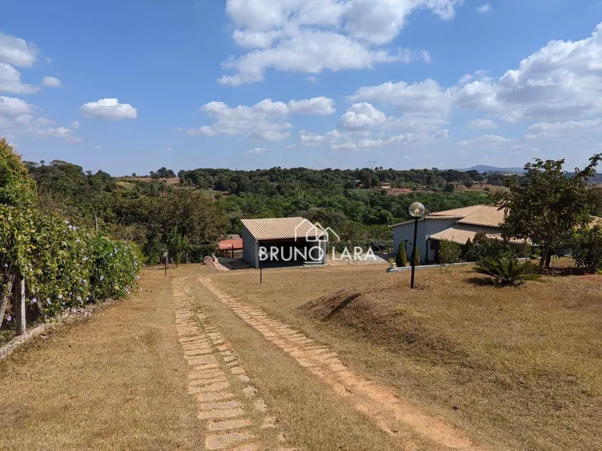 Sítio / Rancho com 3 quartos à venda, 2000m2 em Igarape - MG - imagem 5 Foto 5 de Sítio / Rancho com 3 quartos à venda, 2000m2 em Igarape - MG