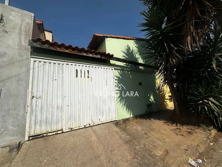 Foto 3 de Casa com 2 quartos à venda, 100m2 em Igarape - MG