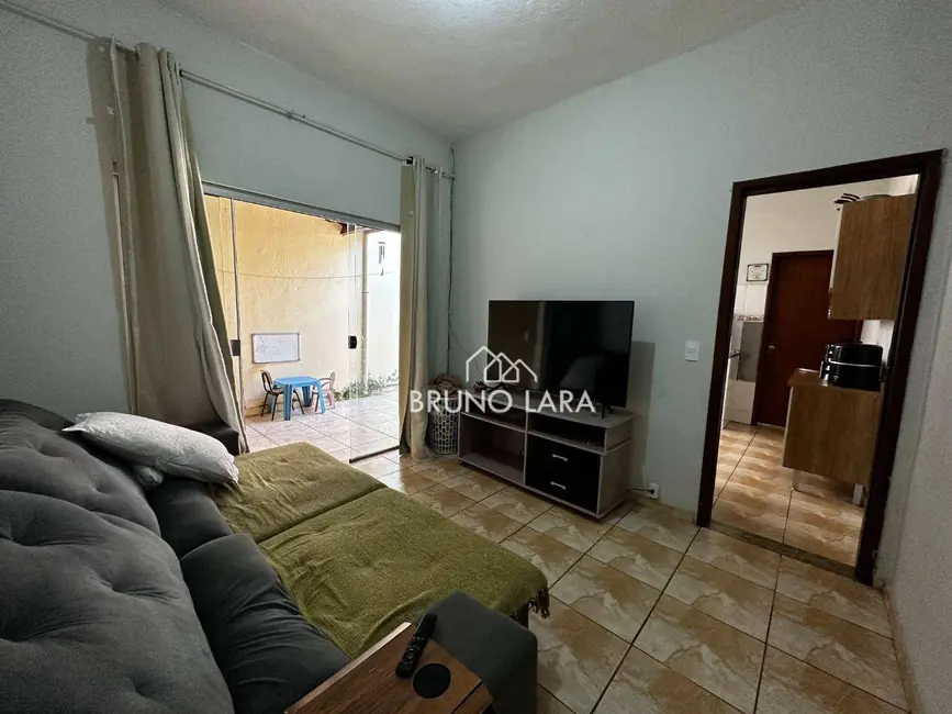 Foto 6 de Casa com 2 quartos à venda, 100m2 em Igarape - MG