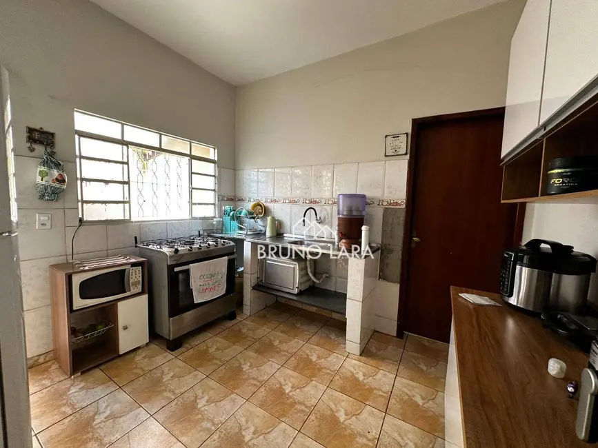 Foto 7 de Casa com 2 quartos à venda, 100m2 em Igarape - MG