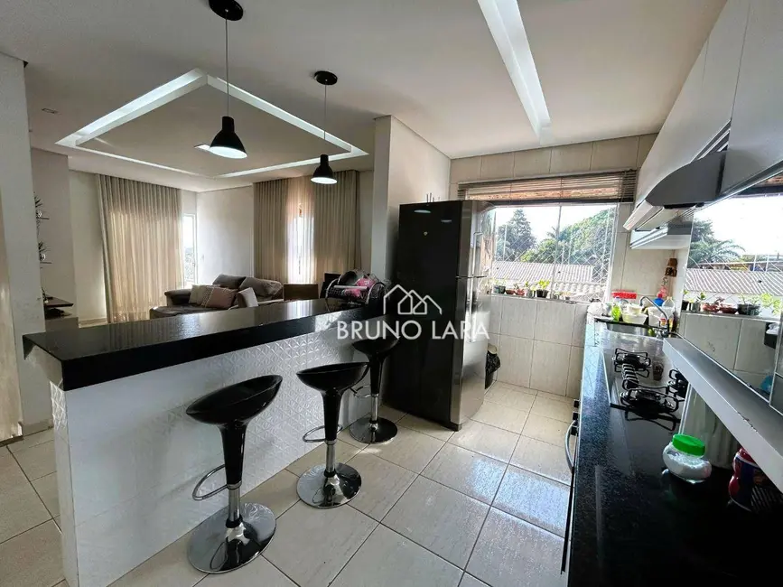 Foto 4 de Casa com 2 quartos à venda, 120m2 em Igarape - MG