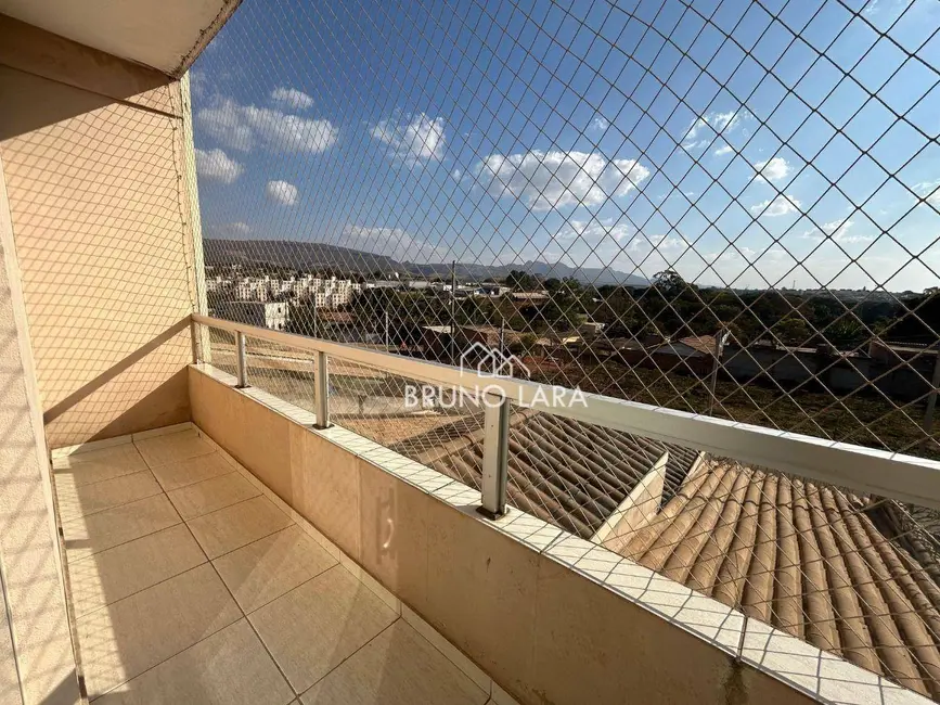 Foto 3 de Casa com 2 quartos à venda, 120m2 em Igarape - MG