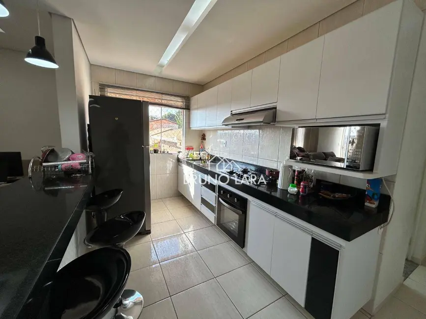 Foto 5 de Casa com 2 quartos à venda, 120m2 em Igarape - MG