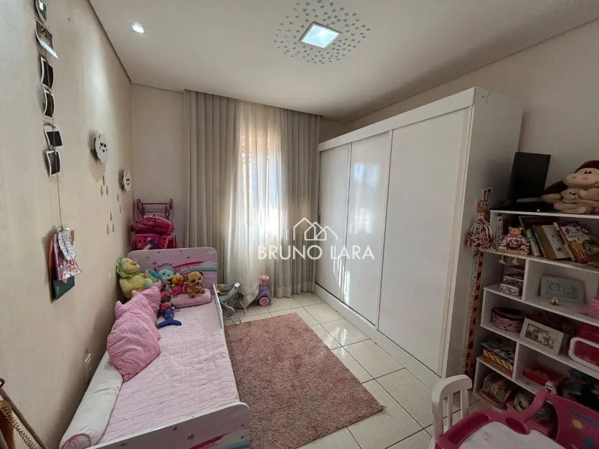 Foto 8 de Casa com 2 quartos à venda, 120m2 em Igarape - MG