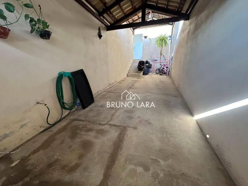 Foto 9 de Casa com 2 quartos à venda, 120m2 em Igarape - MG