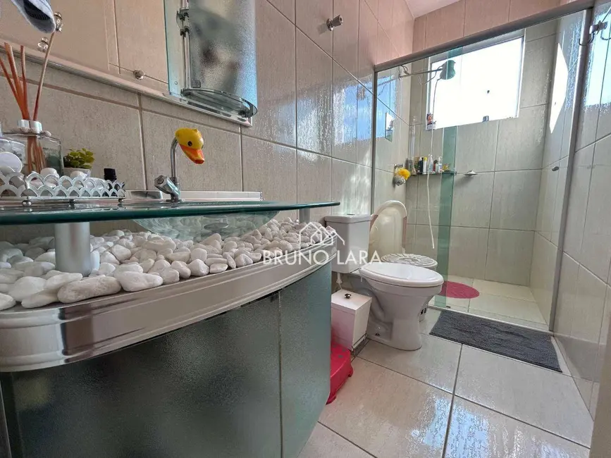 Foto 7 de Casa com 2 quartos à venda, 120m2 em Igarape - MG