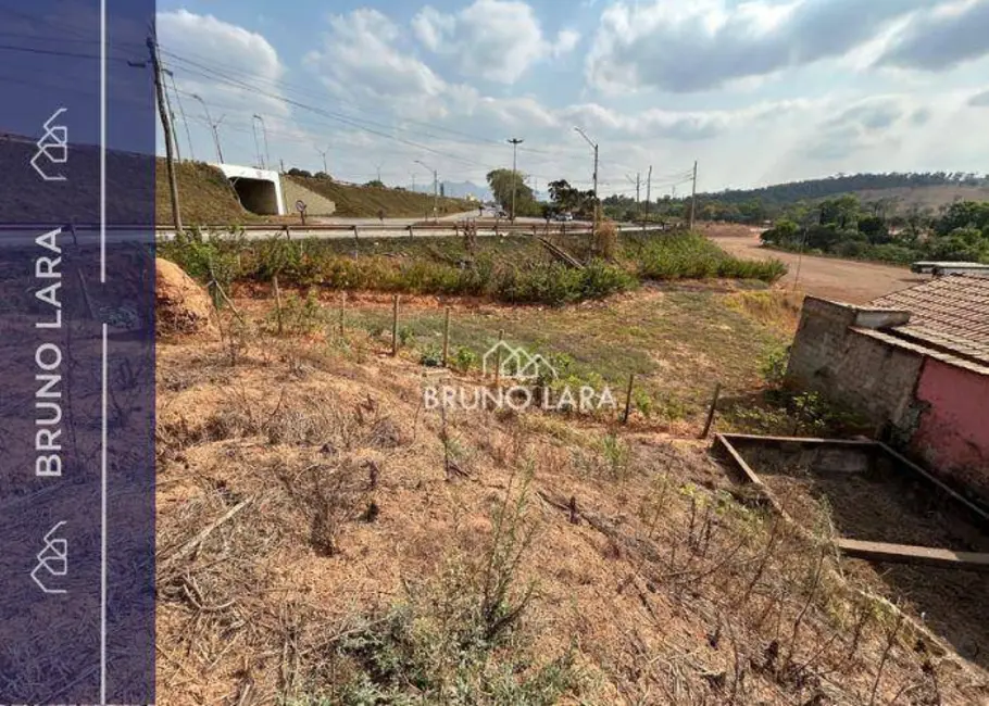 Terreno / Lote à venda, 455m2 em Sao Joaquim De Bicas - MG - imagem 1 Foto 1 de Terreno / Lote à venda, 455m2 em Sao Joaquim De Bicas - MG