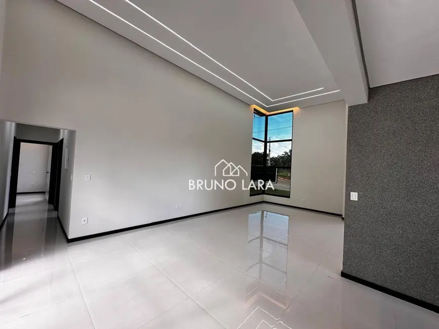 Foto 5 de Casa com 3 quartos à venda, 1300m2 em Igarape - MG