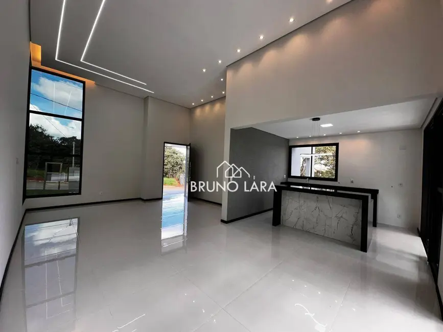 Foto 4 de Casa com 3 quartos à venda, 1300m2 em Igarape - MG