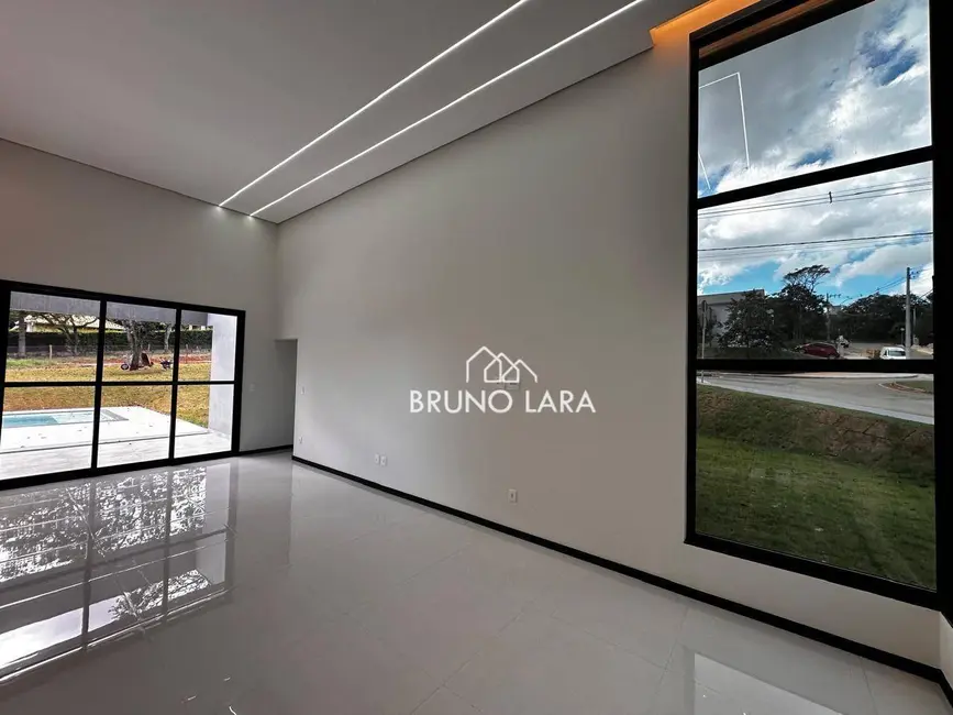 Foto 6 de Casa com 3 quartos à venda, 1300m2 em Igarape - MG