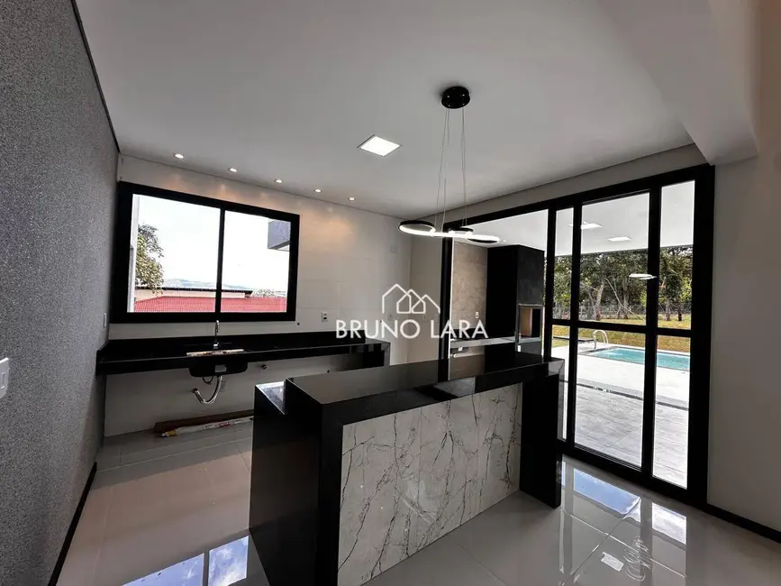 Foto 7 de Casa com 3 quartos à venda, 1300m2 em Igarape - MG