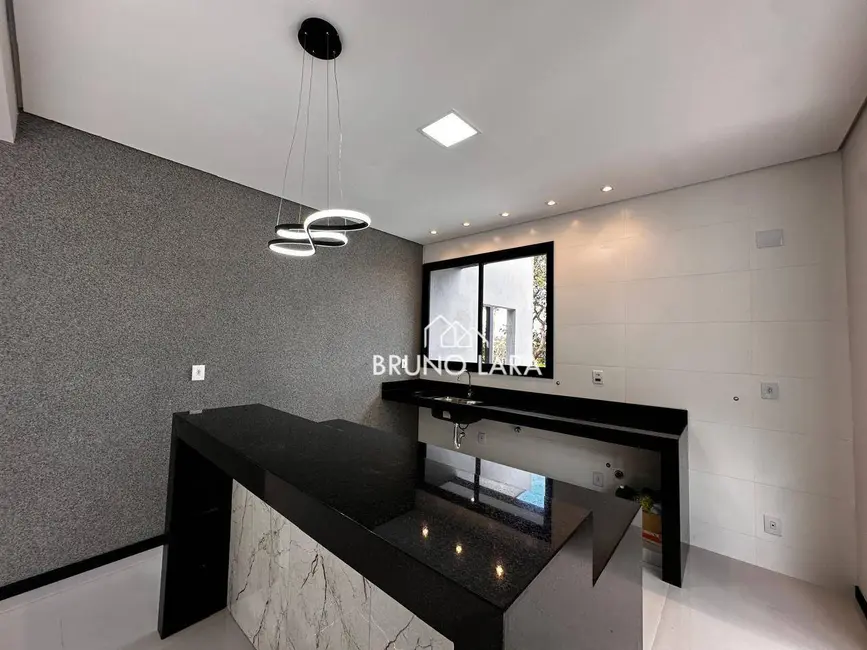 Foto 8 de Casa com 3 quartos à venda, 1300m2 em Igarape - MG