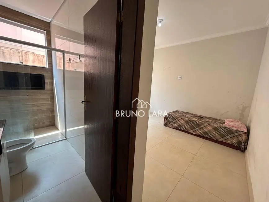 Foto 6 de Casa com 2 quartos à venda, 180m2 em Igarape - MG