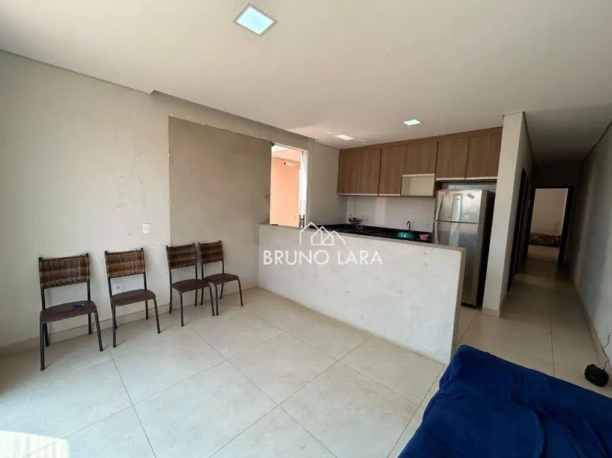 Foto 3 de Casa com 2 quartos à venda, 180m2 em Igarape - MG