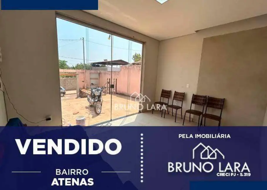 Foto 1 de Casa com 2 quartos à venda, 180m2 em Igarape - MG