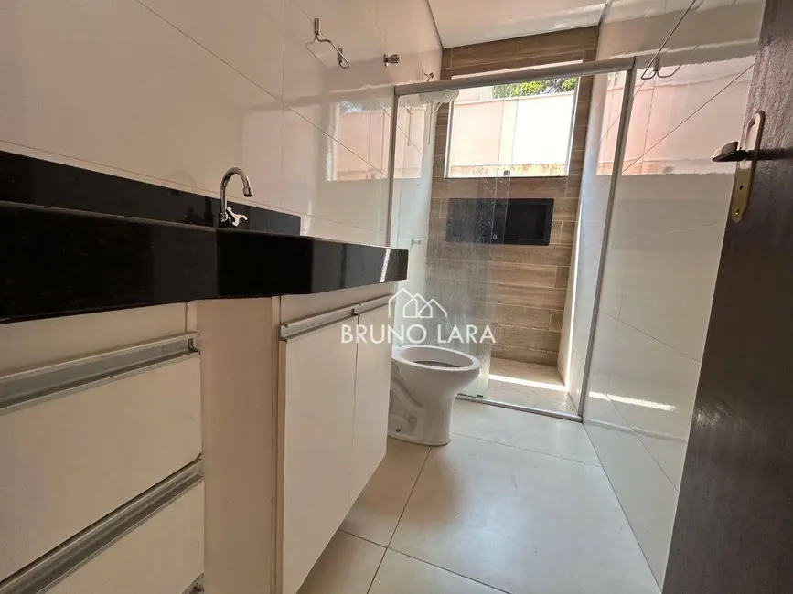 Foto 9 de Casa com 2 quartos à venda, 180m2 em Igarape - MG