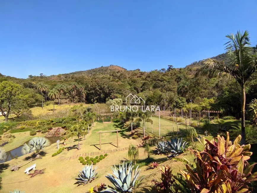 Sítio / Rancho com 9 quartos à venda, 10000m2 em Sao Joaquim De Bicas - MG - imagem 7 Foto 7 de Sítio / Rancho com 9 quartos à venda, 10000m2 em Sao Joaquim De Bicas - MG