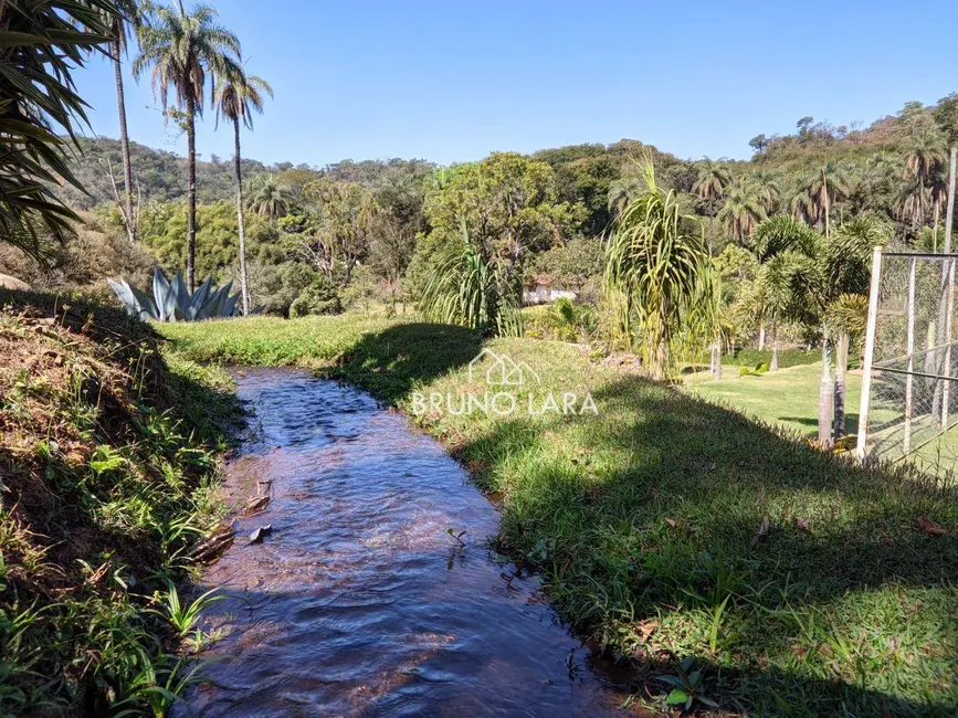 Sítio / Rancho com 9 quartos à venda, 10000m2 em Sao Joaquim De Bicas - MG - imagem 9 Foto 9 de Sítio / Rancho com 9 quartos à venda, 10000m2 em Sao Joaquim De Bicas - MG