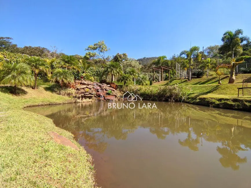 Sítio / Rancho com 9 quartos à venda, 10000m2 em Sao Joaquim De Bicas - MG - imagem 3 Foto 3 de Sítio / Rancho com 9 quartos à venda, 10000m2 em Sao Joaquim De Bicas - MG