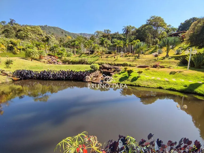 Sítio / Rancho com 9 quartos à venda, 10000m2 em Sao Joaquim De Bicas - MG - imagem 4 Foto 4 de Sítio / Rancho com 9 quartos à venda, 10000m2 em Sao Joaquim De Bicas - MG
